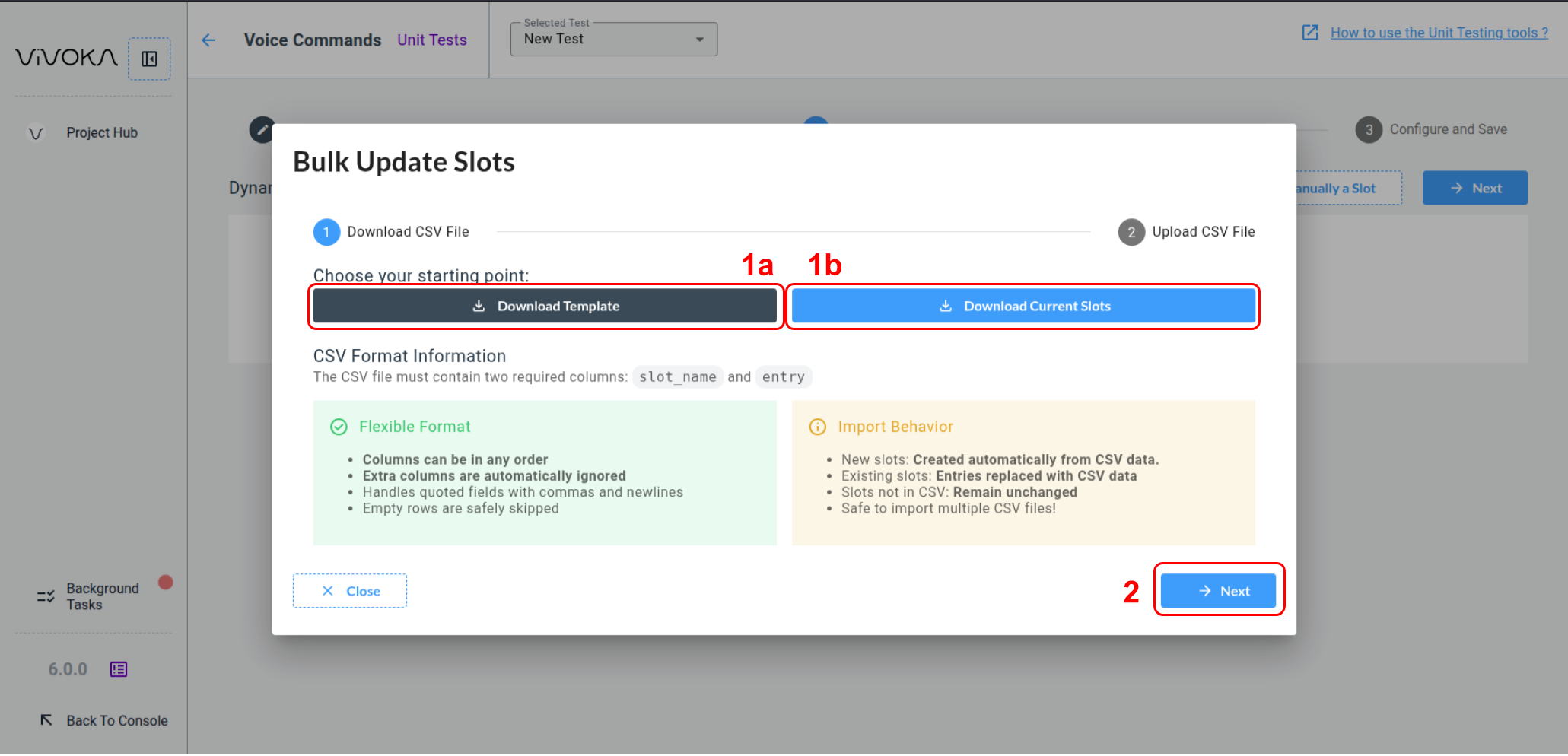 Unit Test import slots.png